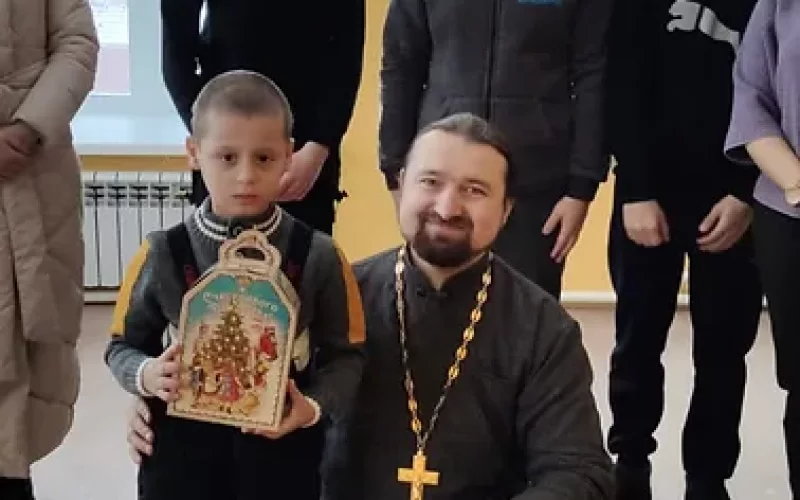 Серафимово подворье