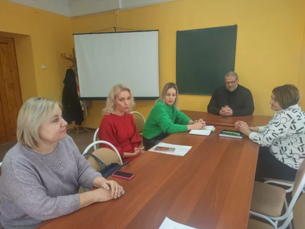 Завершается реализация социально значимого проекта «Хлеб насущный»