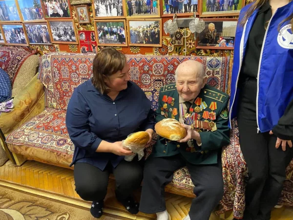 Чтобы помнили...