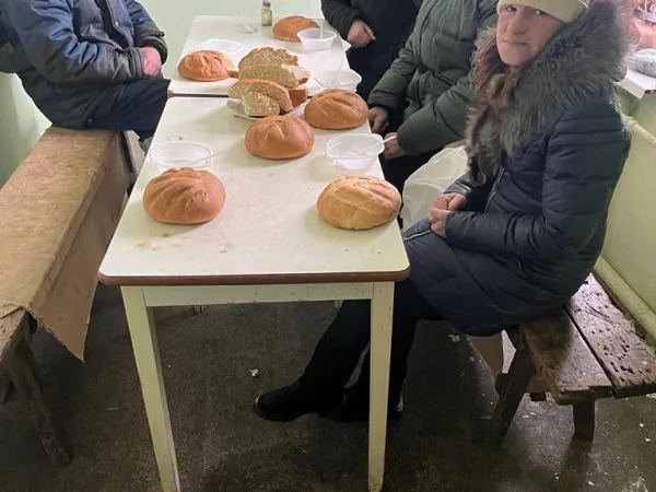 Православный центр "Спасение"