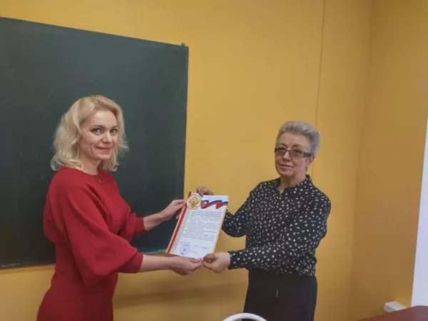 Наталия Владимировна Козлова о социальной пекарне: «Рецепт простой – печем с молитвой»