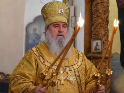 Послание Преосвященнейшего Сергия епископа Вяземского и Гагаринского социальным работникам