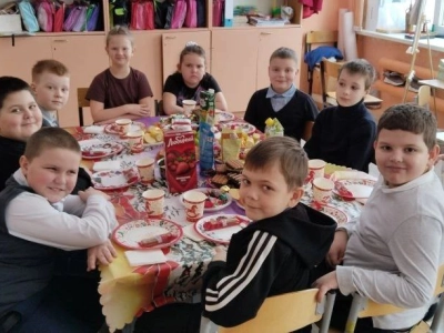 Масленичная неделя: сохраняя традиции и духовные ценности