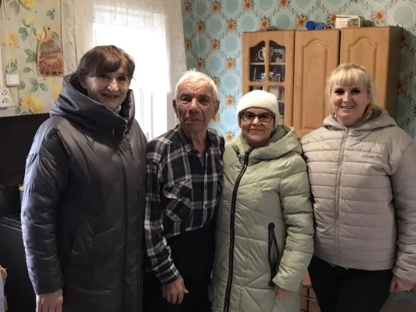 Ежегодно, 11 апреля в мире отмечается Международный день освобождения узников фашистских концлагерей