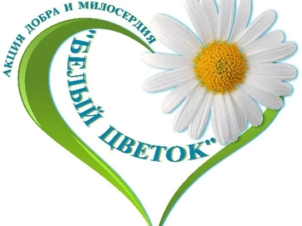 По благословению епископа Вяземского и Гагаринского Алексия в Вяземской епархии прошла традиционная ежегодная благотворительная акция "Белый цветок" 