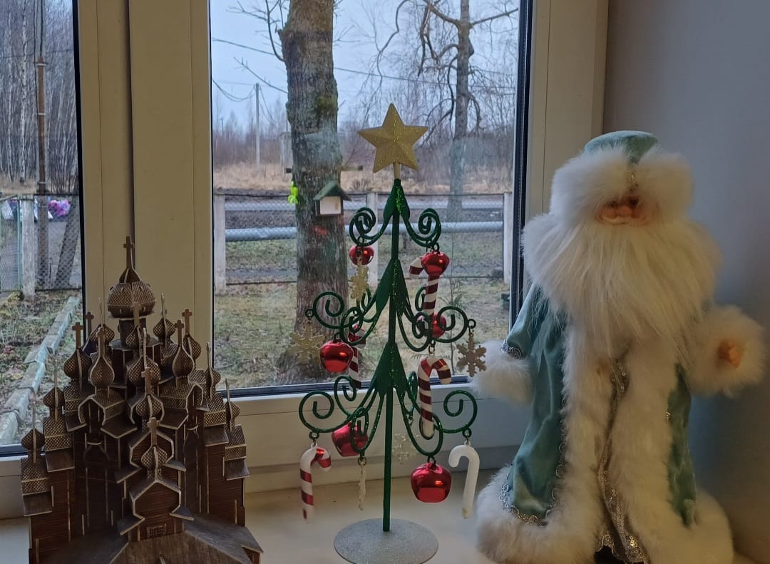 Декабрьские чудеса: как готовят праздник для детей и мам