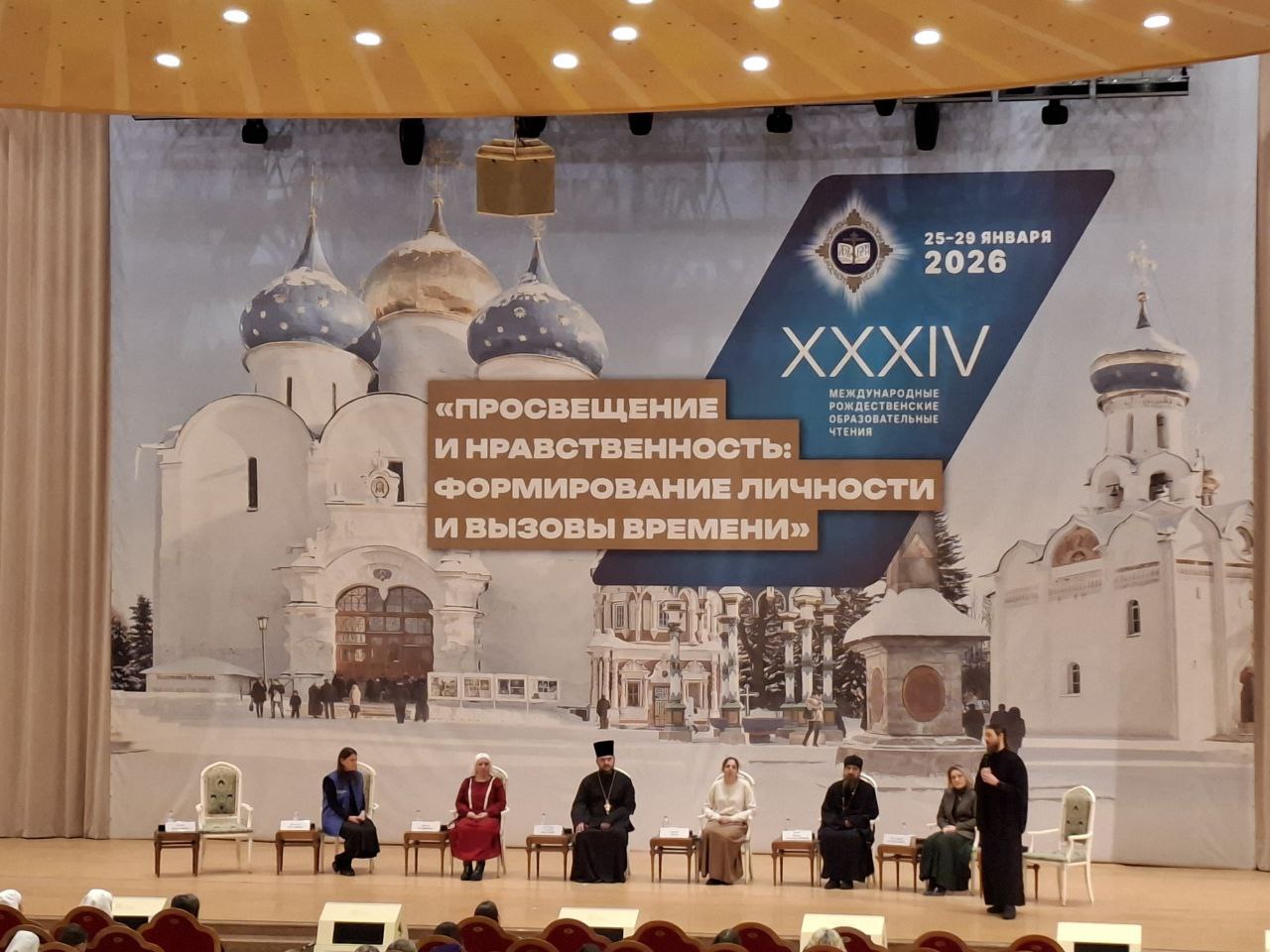 Опыт, который вдохновляет: развитие добровольческого служения Вяземской епархии