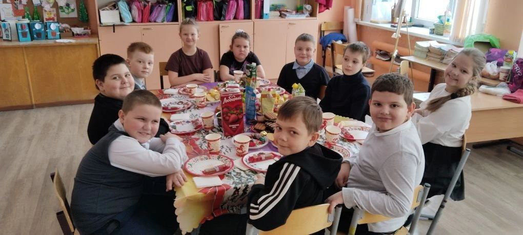 Масленичная неделя: сохраняя традиции и духовные ценности